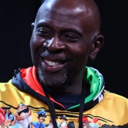Gary Anthony Williams