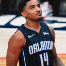 Gary Harris