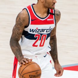 Gary Payton II
