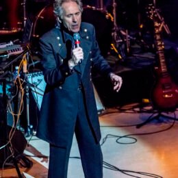 Gary Puckett