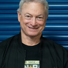 Gary Sinise