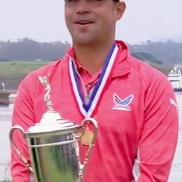 Gary Woodland