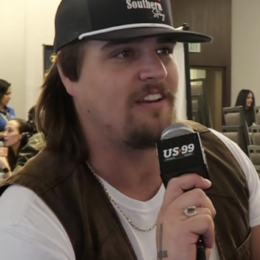 Gavin Adcock
