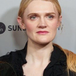 Gayle Rankin