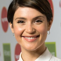 Gemma Arterton