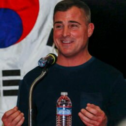 George Eads