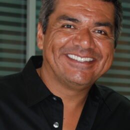George Lopez
