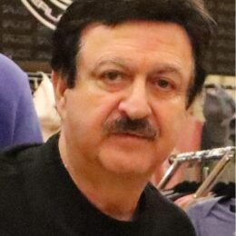 George Noory