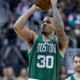 Gerald Green