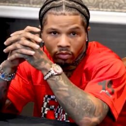Gervonta Davis