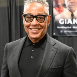 Giancarlo Esposito