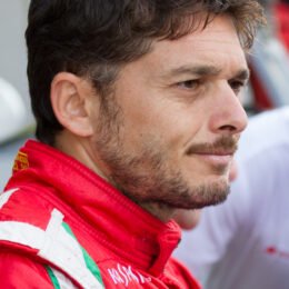 Giancarlo Fisichella