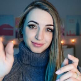 Gibi ASMR