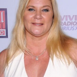 Ginger Lynn