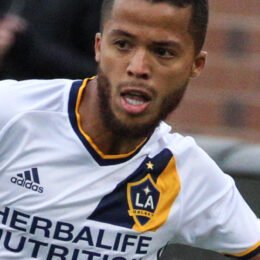 Giovani dos Santos