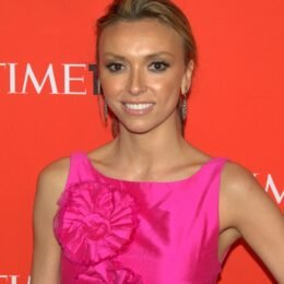 Giuliana Rancic