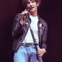 Matty Healy