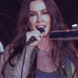 Alanis Morissette