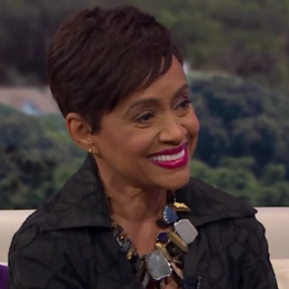 Glenda Hatchett