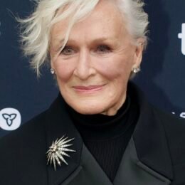 Glenn Close