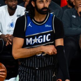 Goga Bitadze