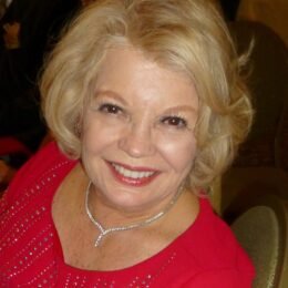 Kathy Garver