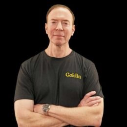 Ken Goldin