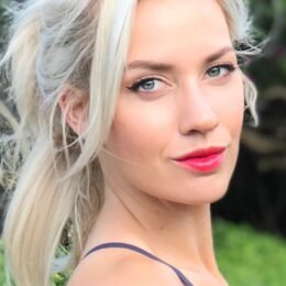 Paige Spiranac