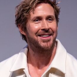 Ryan Gosling