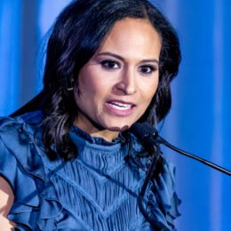 Kristen Welker