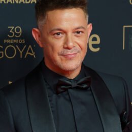 Alejandro Sanz