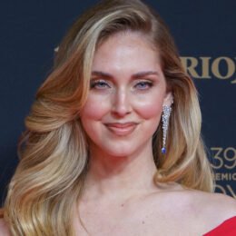 Chiara Ferragni