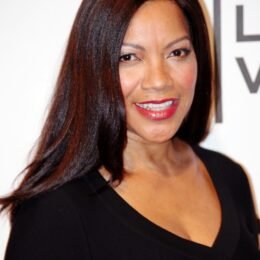 Grace Hightower