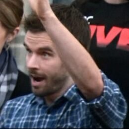 Graham Wardle