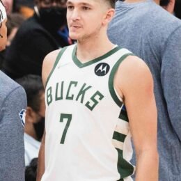 Grayson Allen