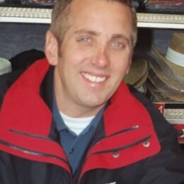 Greg Biffle