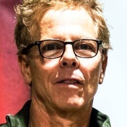 Greg Germann