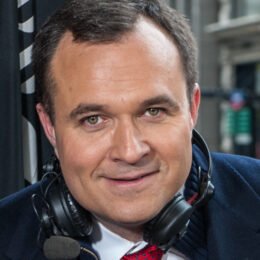Greg Kelly