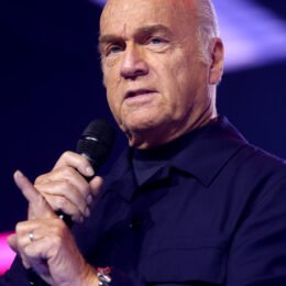 Greg Laurie