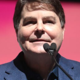 Gregg Jarrett
