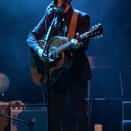 Gregory Alan Isakov
