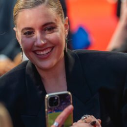 Greta Gerwig
