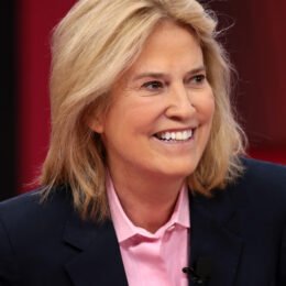 Greta Van Susteren