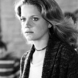 Gretchen Corbett
