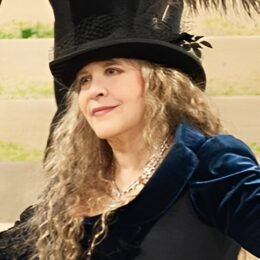 Stevie Nicks