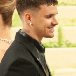 Romeo Beckham