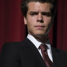 Gus Halper