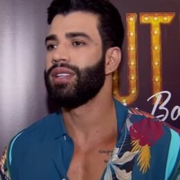 Gusttavo Lima
