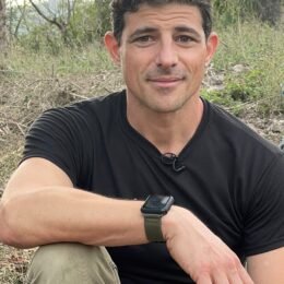 Matt Gutman