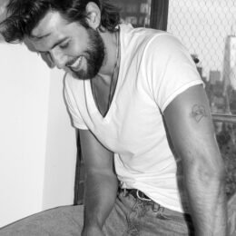 Guy Burnet
